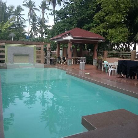 The Red Palm Resort 邦劳 外观 照片