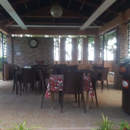 The Red Palm Resort 邦劳 外观 照片