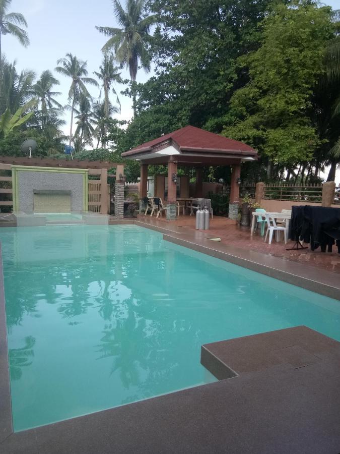 The Red Palm Resort 邦劳 外观 照片