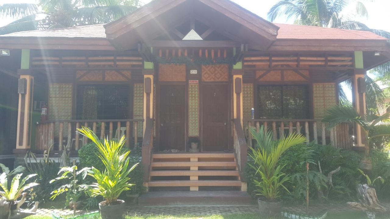The Red Palm Resort 邦劳 外观 照片