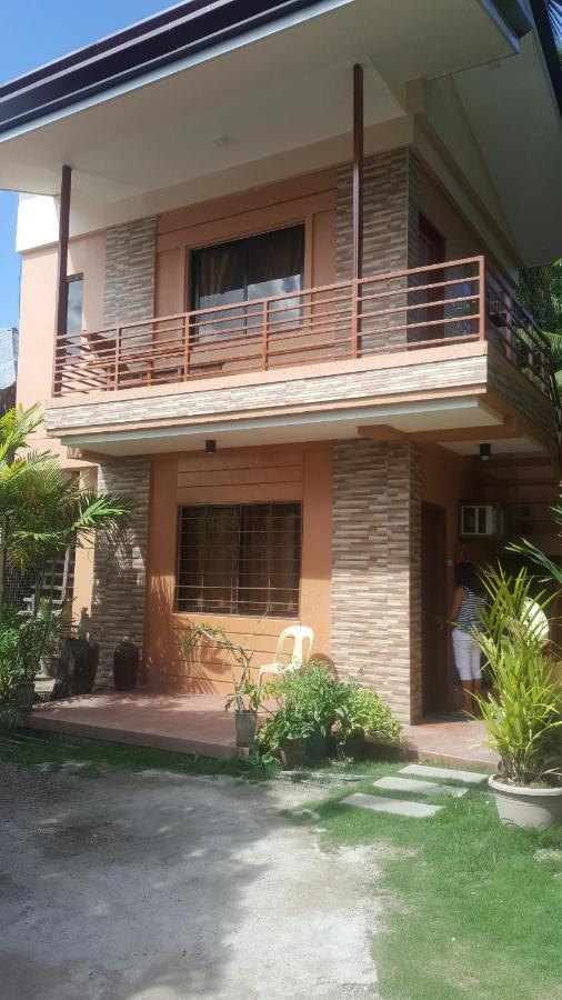 The Red Palm Resort 邦劳 外观 照片