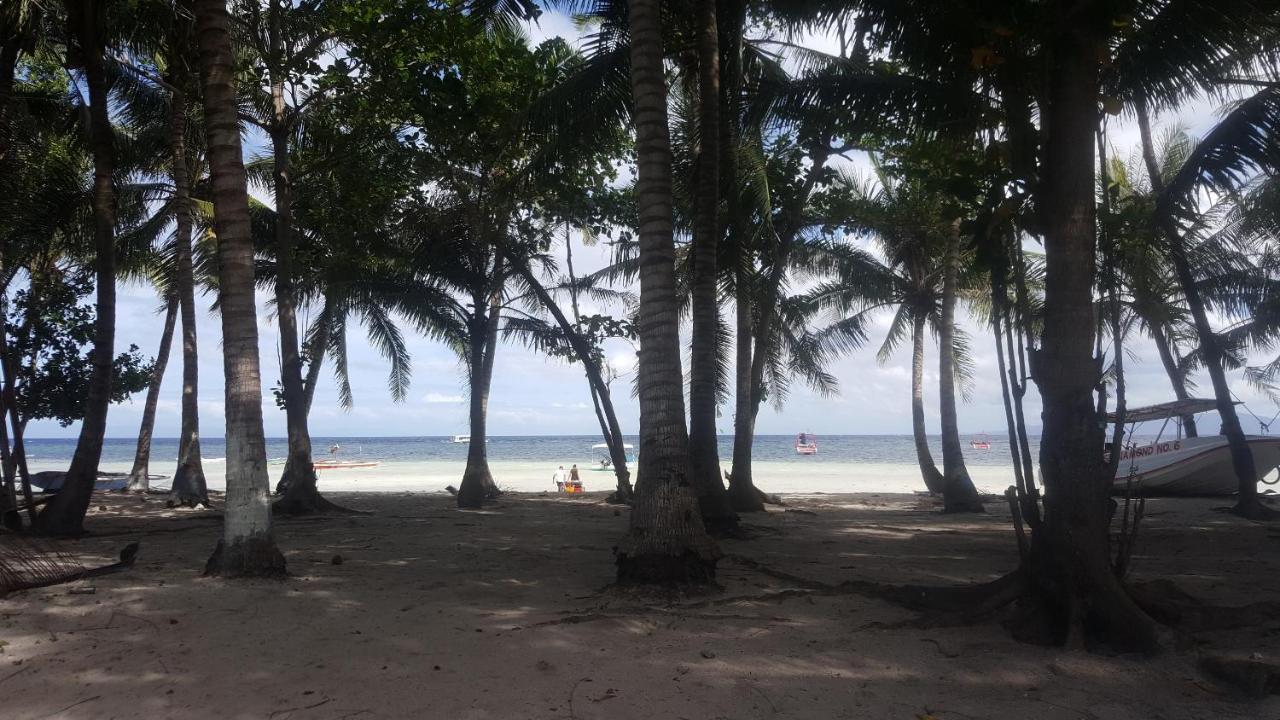 The Red Palm Resort 邦劳 外观 照片