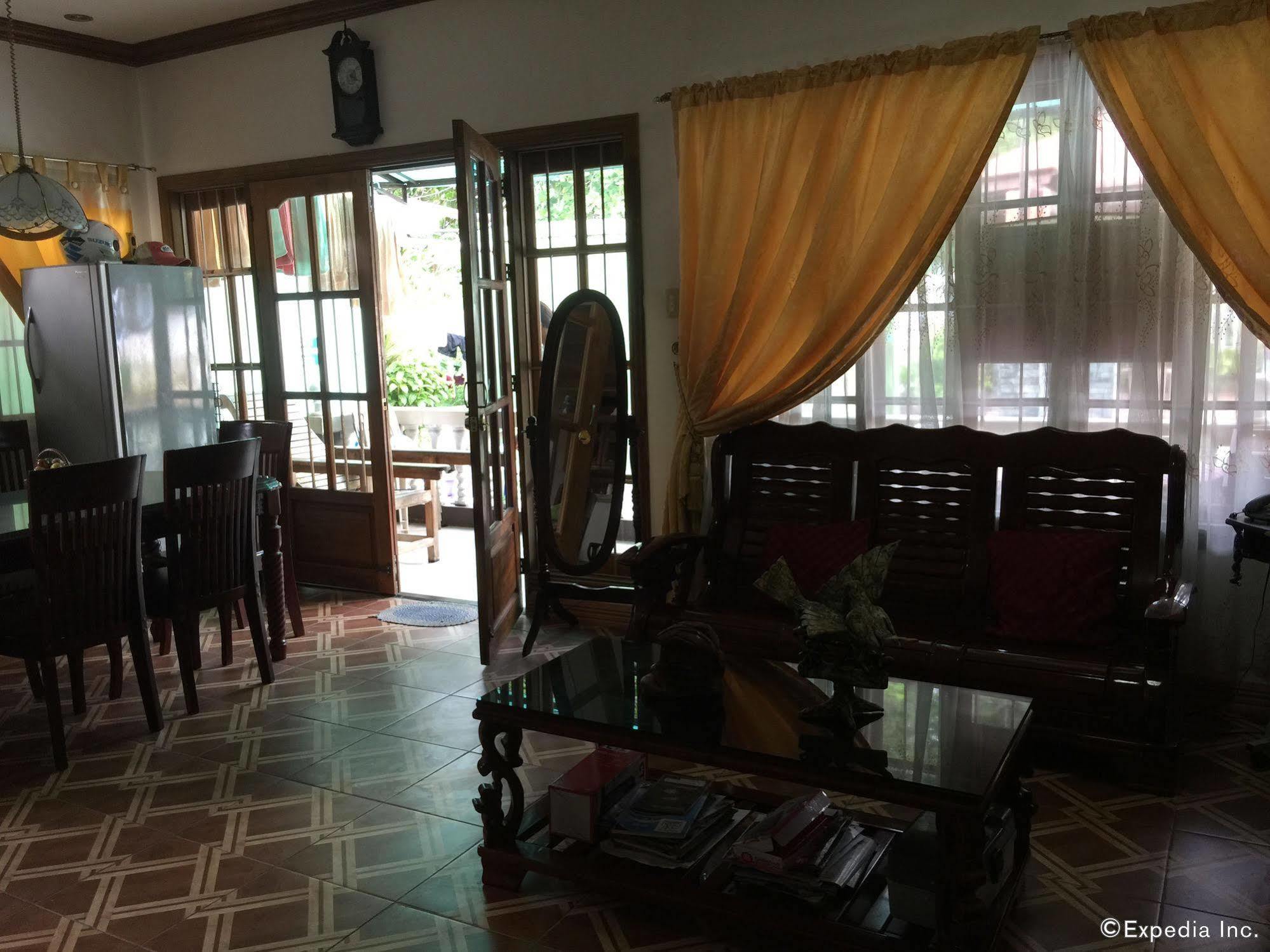 The Red Palm Resort 邦劳 外观 照片