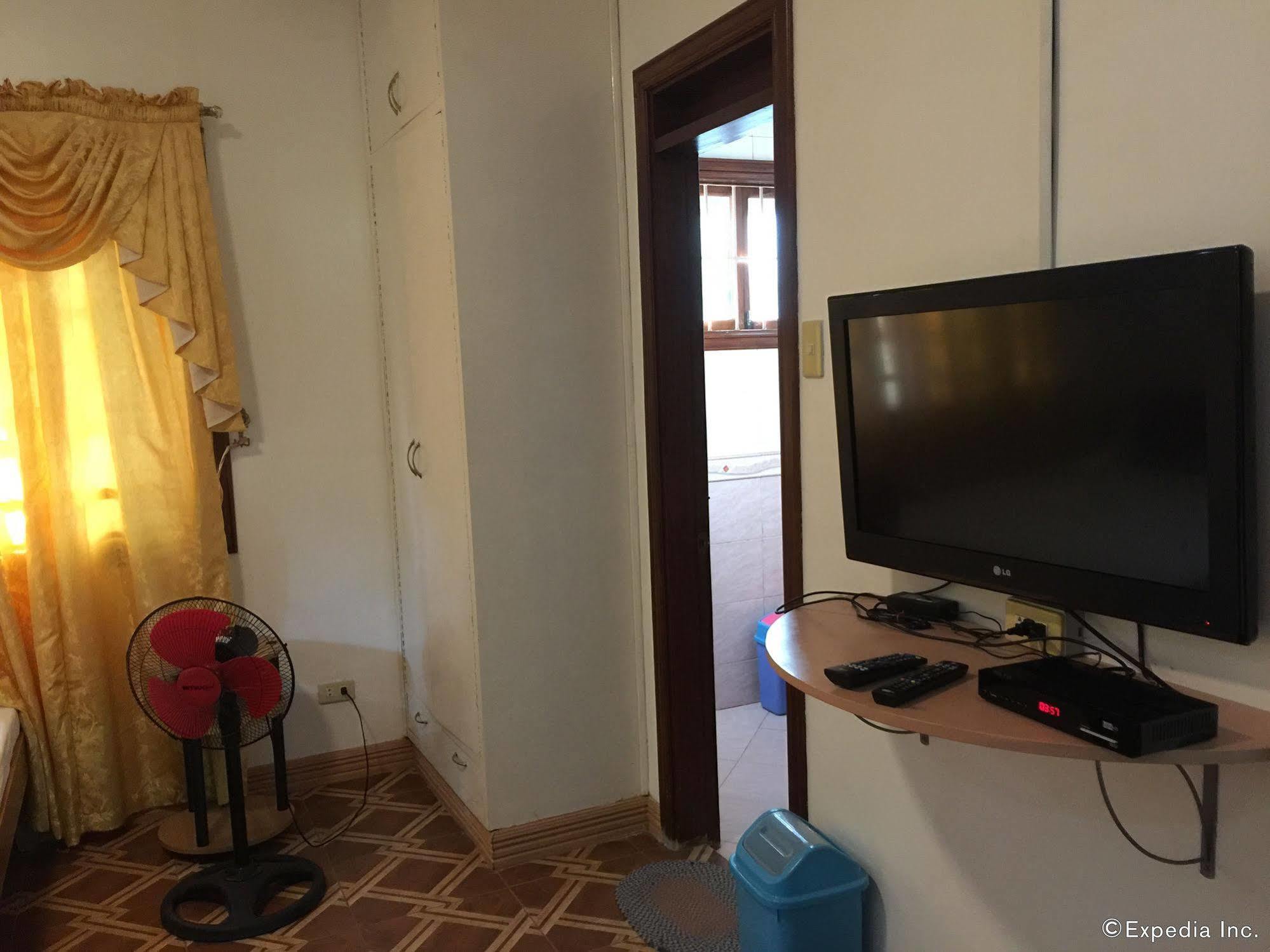 The Red Palm Resort 邦劳 外观 照片