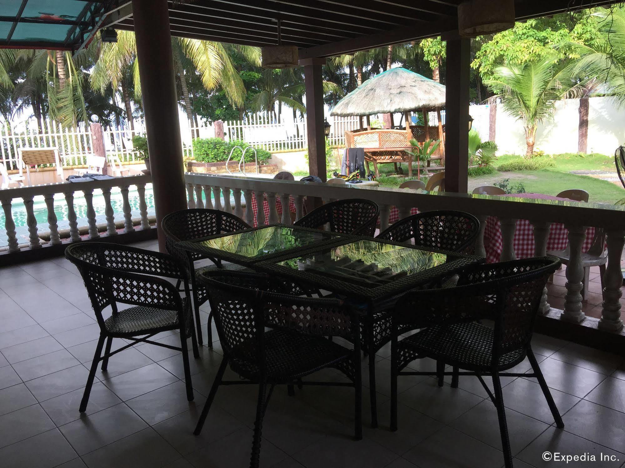 The Red Palm Resort 邦劳 外观 照片