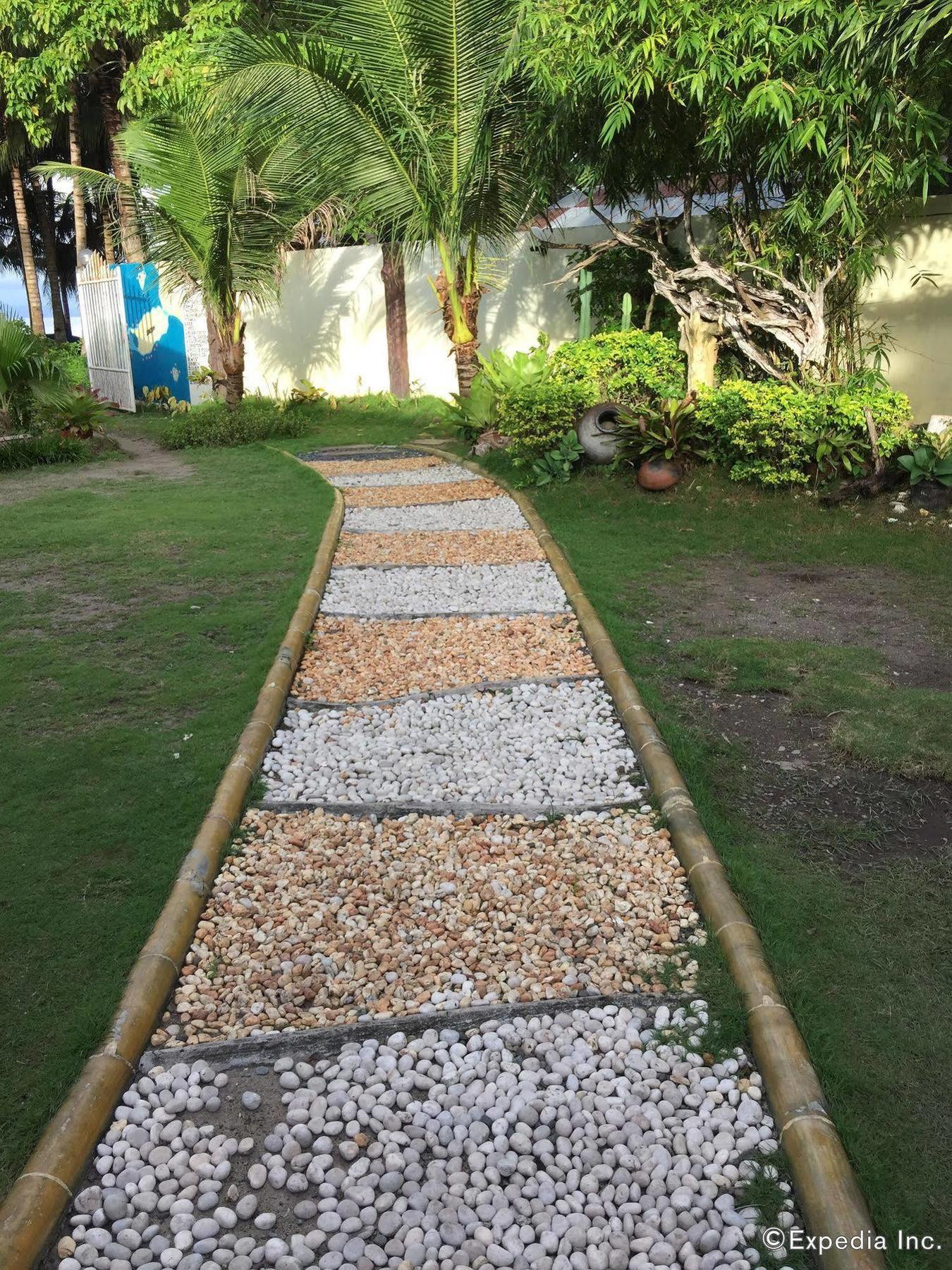 The Red Palm Resort 邦劳 外观 照片