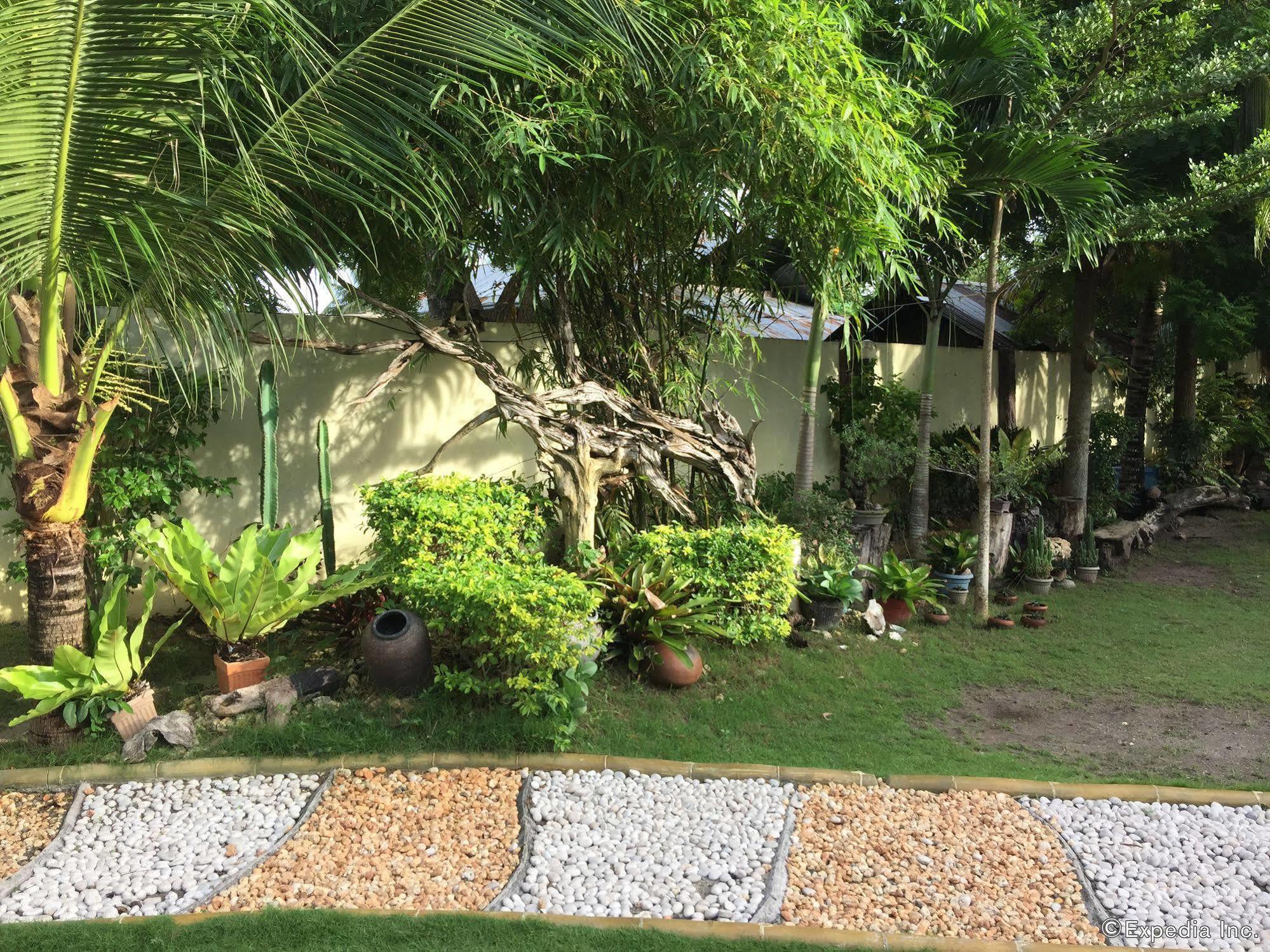 The Red Palm Resort 邦劳 外观 照片